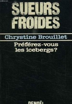 [Maud Graham 02] • Préférez-Vous Les Icebergs?